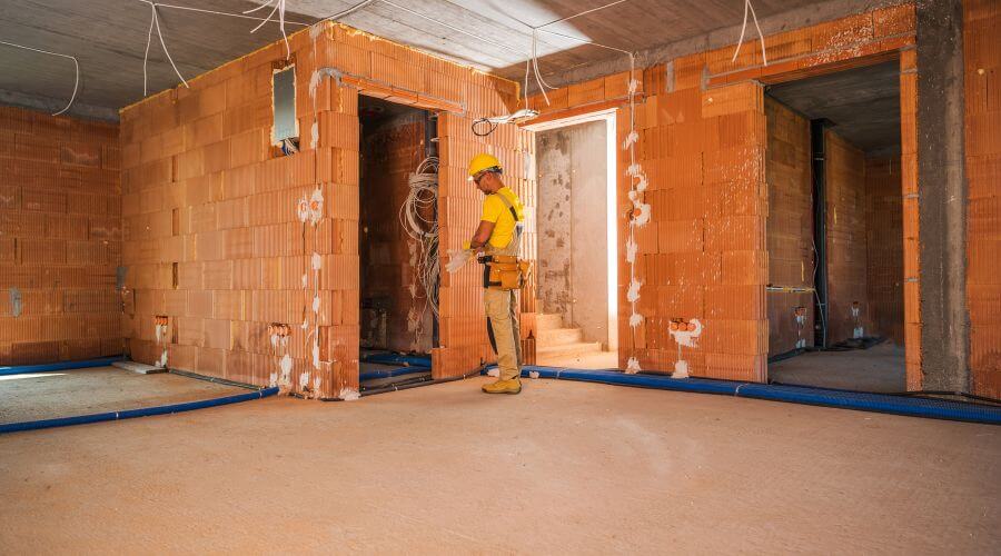Local Chimney Repair in Cokeville, WY